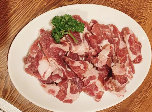 和幸 - 栗原市その他（焼肉）の写真