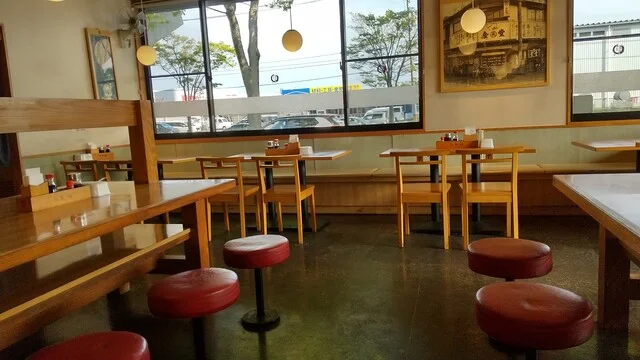 仙台中野食堂（まいどおおきに食堂） - 中野栄（食堂）の写真