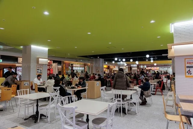 中みそ ヒロロ店 - 弘前（ラーメン）の写真