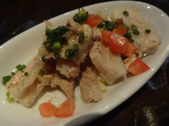 エスタシオンバル ナトリ（ｅｓｔａｃｉｏｎ　ｂａｒ　ＮＡＴＯＲＩ） - 名取（バル）の写真