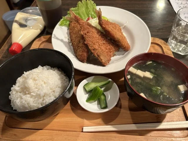 ふぁーすと食事処 - 中央弘前（レストラン）の写真