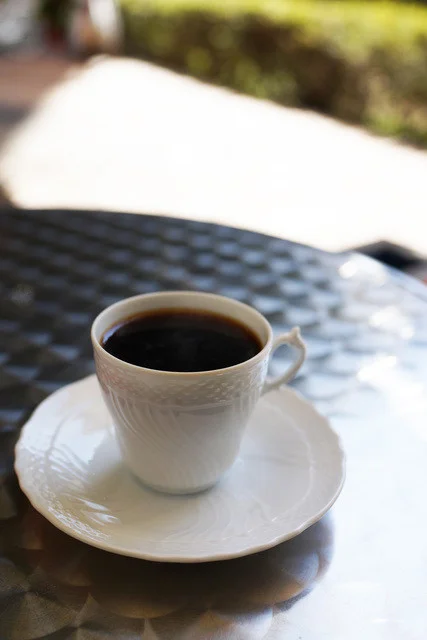 デ・スティル コーフィー 一番町店（DE STIJL KOFFIE） - 青葉通一番町（コーヒースタンド）の写真