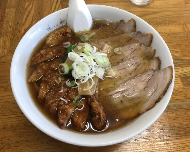 味の新宮 小鶴店 - 東仙台（ラーメン）の写真