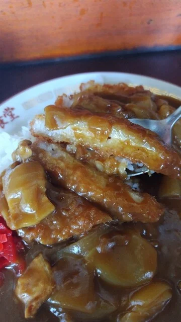 ひさご食堂 - 塚目（食堂）の写真