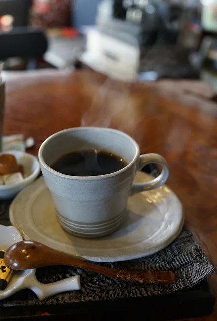 cafe蔵人（蔵の喫茶店　cafe蔵人） - 村田町その他（カフェ）の写真