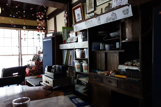 cafe蔵人（蔵の喫茶店　cafe蔵人） - 村田町その他（カフェ）の写真