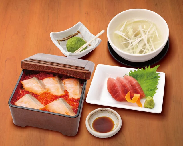 撰 利久 仙台パルコ2店 - あおば通（牛タン）の写真