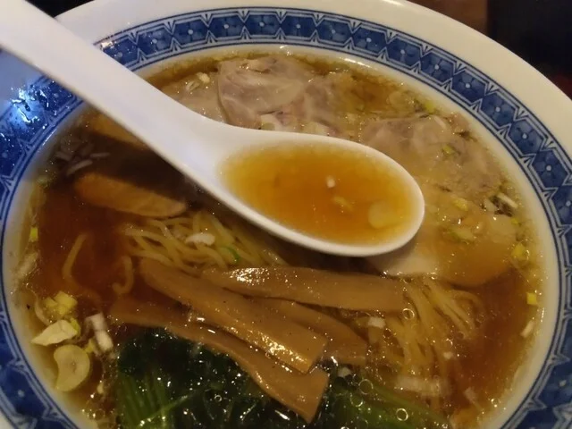 中華家かいか - 不動の沢（中華料理）の写真
