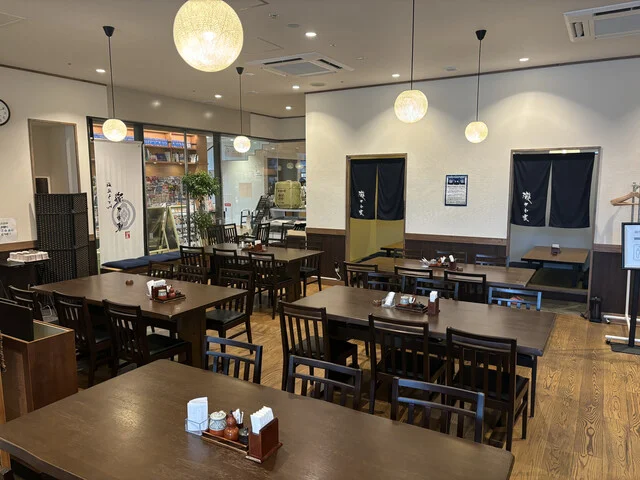 瀧さわ家 多賀城店 - 多賀城（うどん）の写真