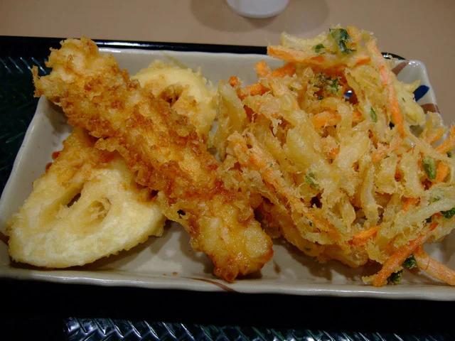 はなまるうどん ザ・モール長町店 - 長町南（うどん）の写真