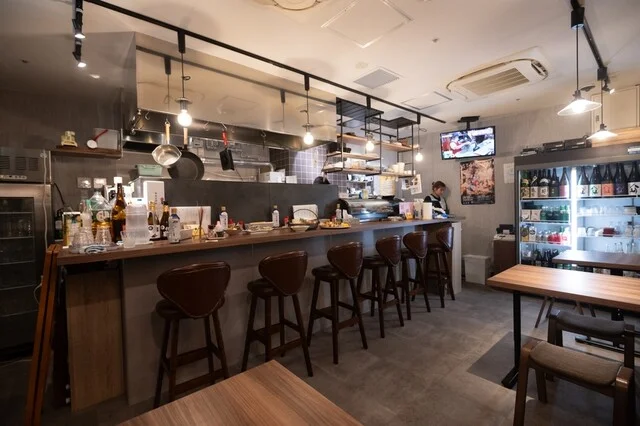 薫流 - 本八戸（居酒屋）の写真