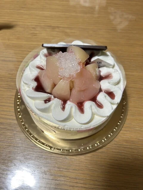 シャトレーゼ 築館店（CHATERAISE） - くりこま高原（ケーキ）の写真