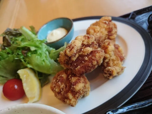 どっとや jiji（ジジ） - 杜せきのした（食堂）の写真