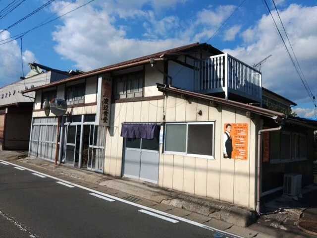 渡辺食堂 - 陸前白沢（食堂）の写真