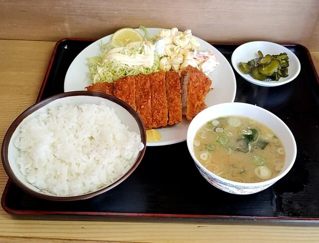 あさひや - 陸前原ノ町（ラーメン）の写真
