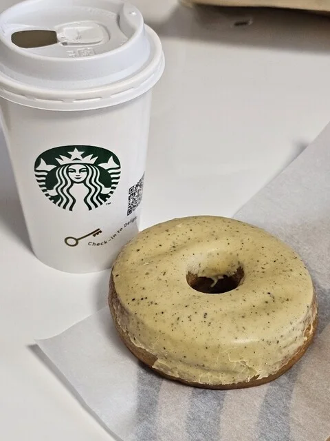 スターバックスコーヒー 弘前さくら野店 - 弘前（カフェ）の写真