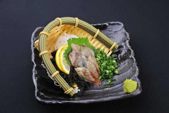 集合郎 はなれ（しゅうごろう） - 広瀬通（居酒屋）の写真