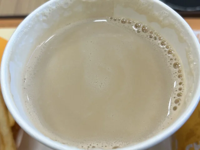 ZETTERIA 仙台駅東口店 - 宮城野通（ハンバーガー）の写真