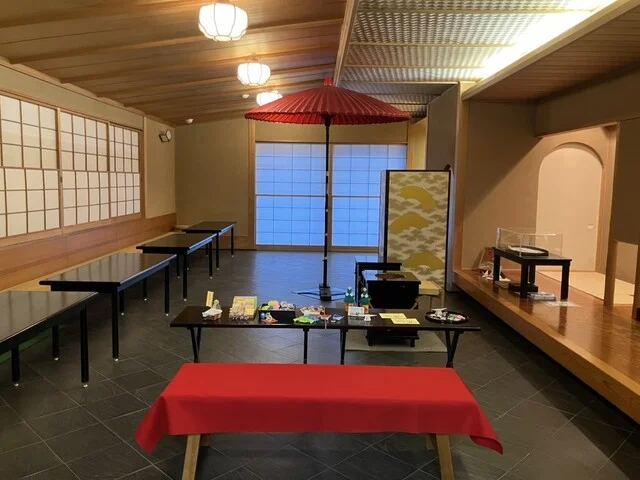 祥雲閣（ショウウンカク） - 古川（甘味処）の写真