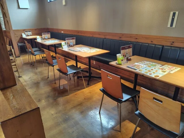 コパン 松森店 - 黒松（パスタ）の写真