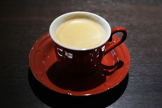 cocoro（ココロ） - 中央弘前（喫茶店）の写真