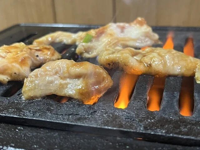 ホルモン一休 - 気仙沼（ホルモン）の写真