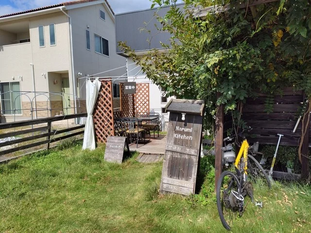 ナルミ・キッチン（Narumi Kitchen） - 東船岡（食堂）の写真