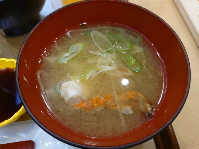 あじまし亭 - 青森市その他（海鮮丼）の写真