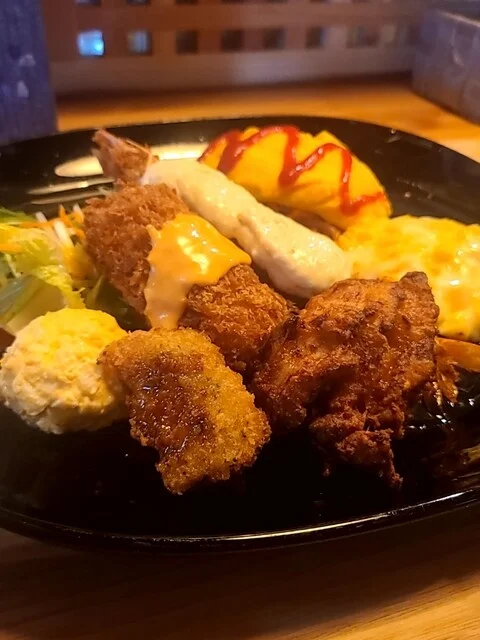 卵匠家 吟 - 岩沼（洋食）の写真