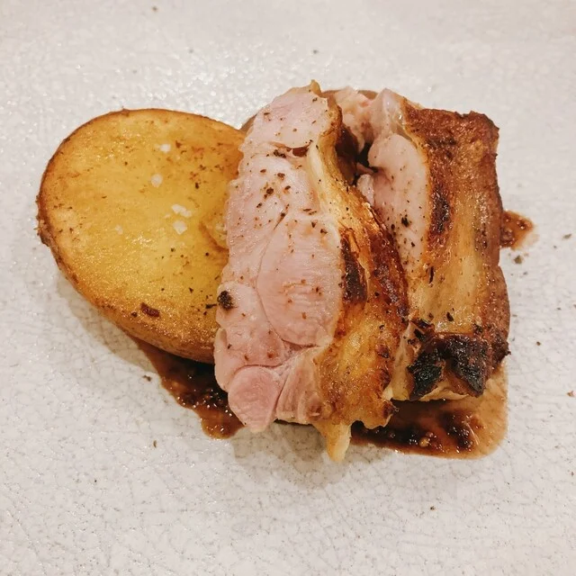 soif（ソワフ） - 青葉通一番町（フレンチ）の写真