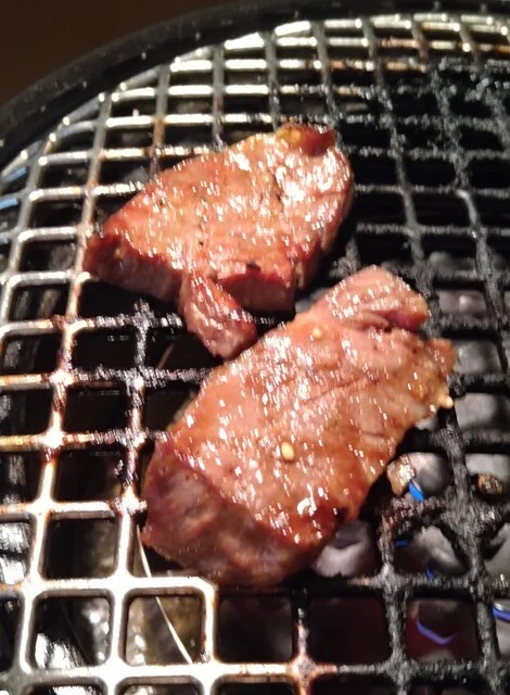 牛楽館 三番街店 - 十和田市（焼肉）の写真