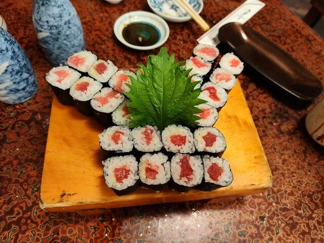 寿し金 - 陸前原ノ町（寿司）の写真