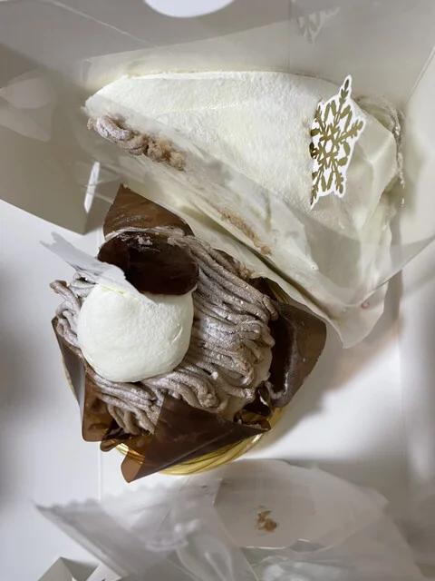 銀座コージーコーナー イオン多賀城店（GiNZA Cozy Corner） - 多賀城（ケーキ）の写真