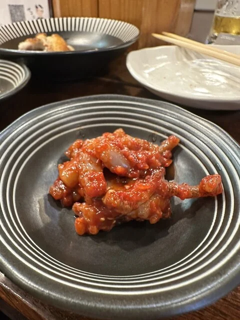 やきとり 大吉 多賀城高崎店（やきとりだいきち） - 国府多賀城（焼き鳥）の写真