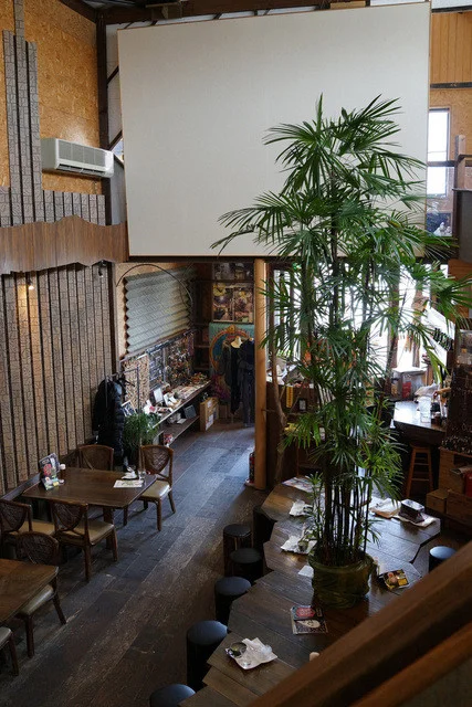 たいむカフェ - 栗原市その他（喫茶店）の写真