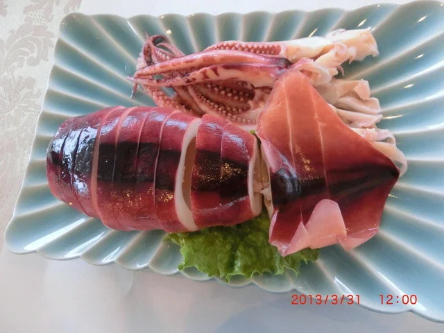 利府ゴルフ倶楽部（利府ゴルフ倶楽部レストラン） - 利府（中華料理）の写真