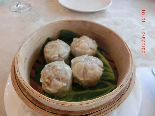 利府ゴルフ倶楽部（利府ゴルフ倶楽部レストラン） - 利府（中華料理）の写真