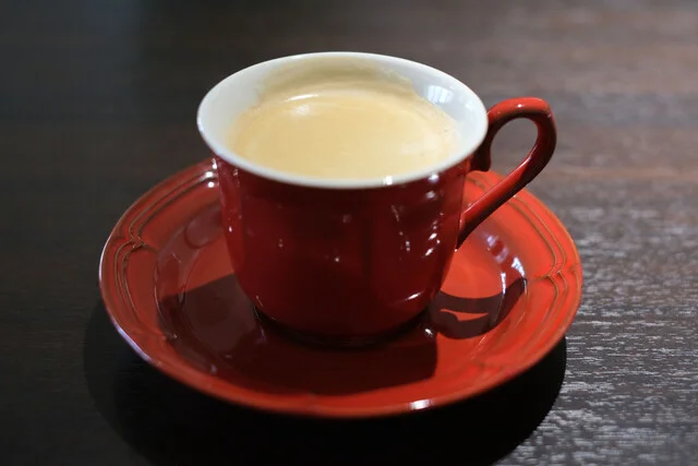 cocoro（ココロ） - 中央弘前（喫茶店）の写真