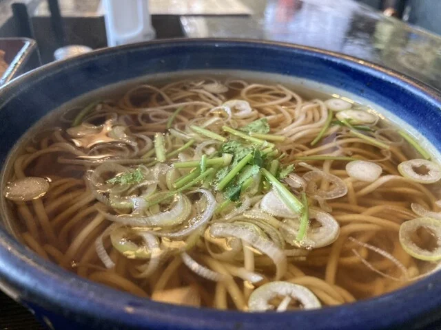 生そば 長寿庵（ちょうじゅあん） - 仙台市泉区その他（そば）の写真