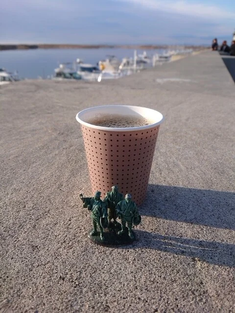 ダイトク - 美田園（海鮮）の写真