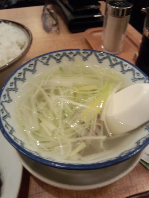 牛たん炭焼　利久 名掛丁店 - あおば通（牛タン）の写真