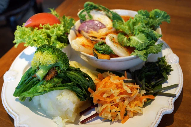 アンソレイユ（ensoleill&eacute;） - 仙台市泉区その他（カフェ）の写真