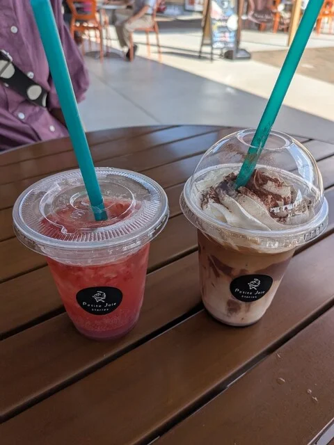 プチットジョアストーリーズ（Petite Joie stories） - 坂元（ジェラート・アイスクリーム）の写真