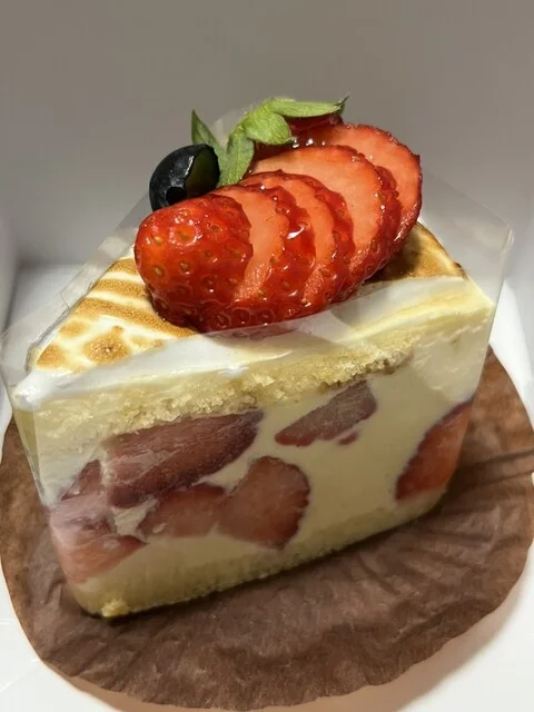 パティスリー ソワン（Patisserie Soin） - 仙台市泉区その他（ケーキ）の写真