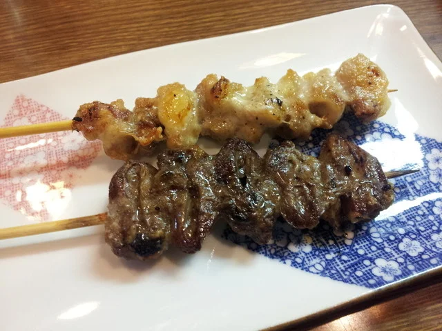 たろべえ - 岩切（焼き鳥）の写真