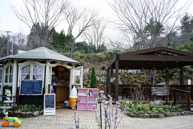 フェリシア（Felicia） - 仙台市泉区その他（カフェ）の写真