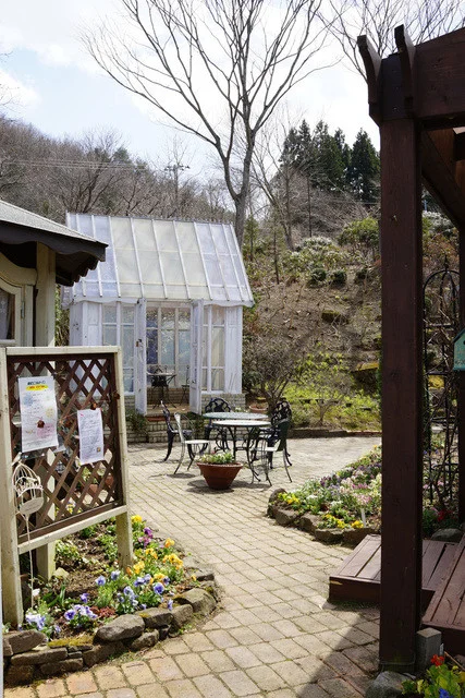 フェリシア（Felicia） - 仙台市泉区その他（カフェ）の写真