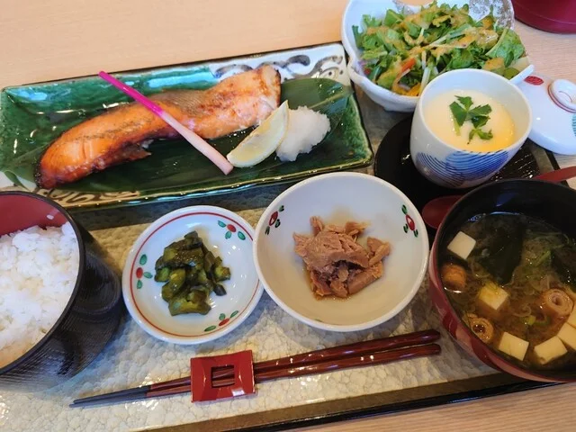 食楽 粋蓮 - 南仙台（日本料理）の写真