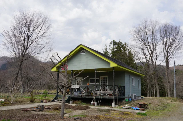 Cafe Papabu（カフェ パパブ） - 仙台市太白区その他（カフェ）の写真