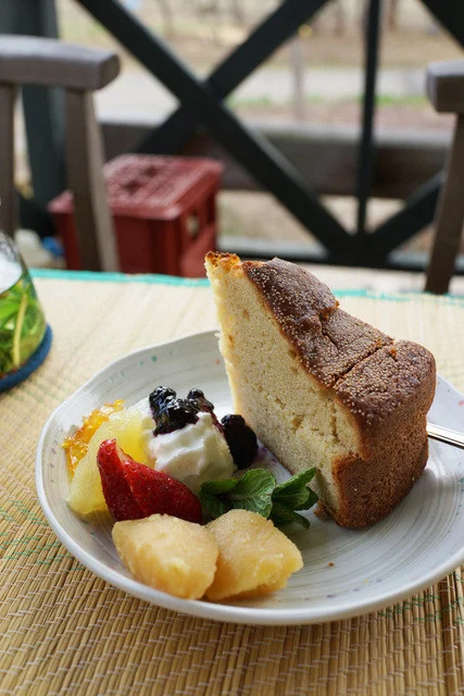 Cafe Papabu（カフェ パパブ） - 仙台市太白区その他（カフェ）の写真